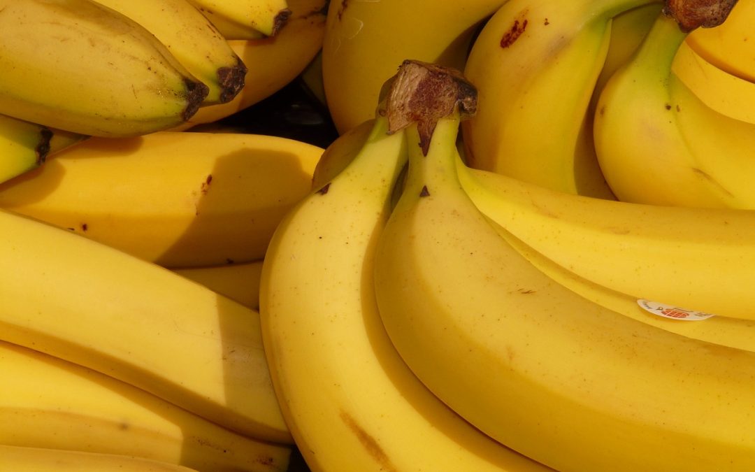 Slimming World and the Banana Debate