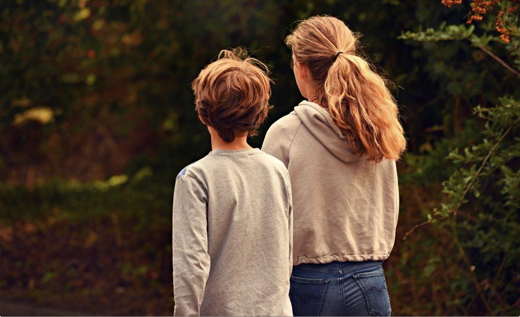 My brother has cancer, and I’m learning how to live alongside it