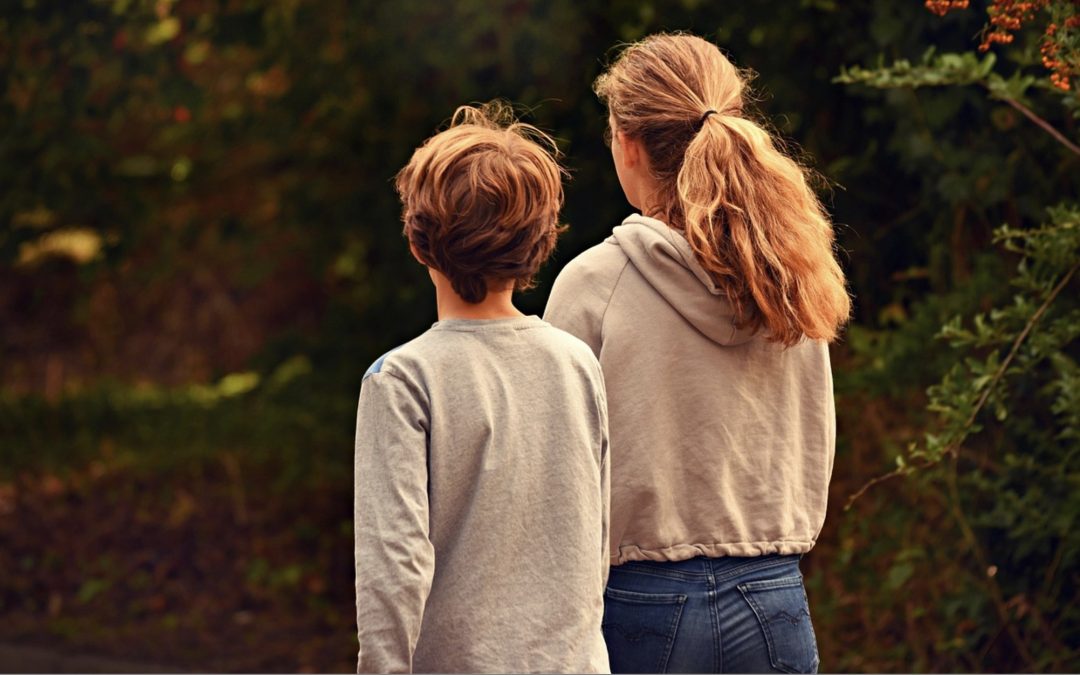 My brother has cancer and I’m learning how to live alongside it